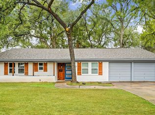 517 Gaye Ct, Euless, TX 76040
