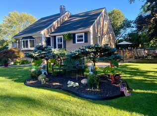 23 Winston Rd, Centereach, NY 11720