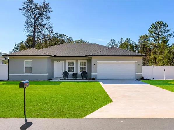6206 SW 133rd Street Rd, Ocala, FL 34473