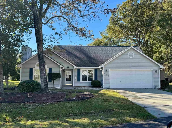 270 Nature Trail, Little River, SC 29566