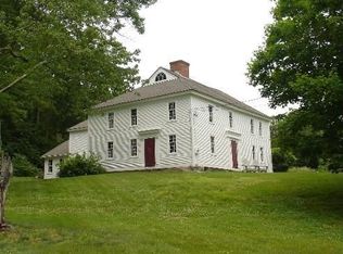 160 S Canterbury Rd, Canterbury, CT 06331