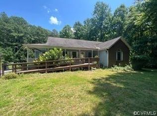 1820 Stonehenge Farm Rd, Midlothian, VA 23113