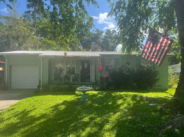 605 S Lanvale Ave, Daytona Beach, FL 32114