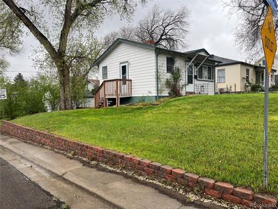 5899 Vance Street, Arvada, CO, 80003