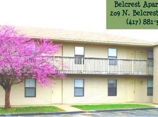 209 N Belcrest Ave APT B202, Springfield, MO 65802