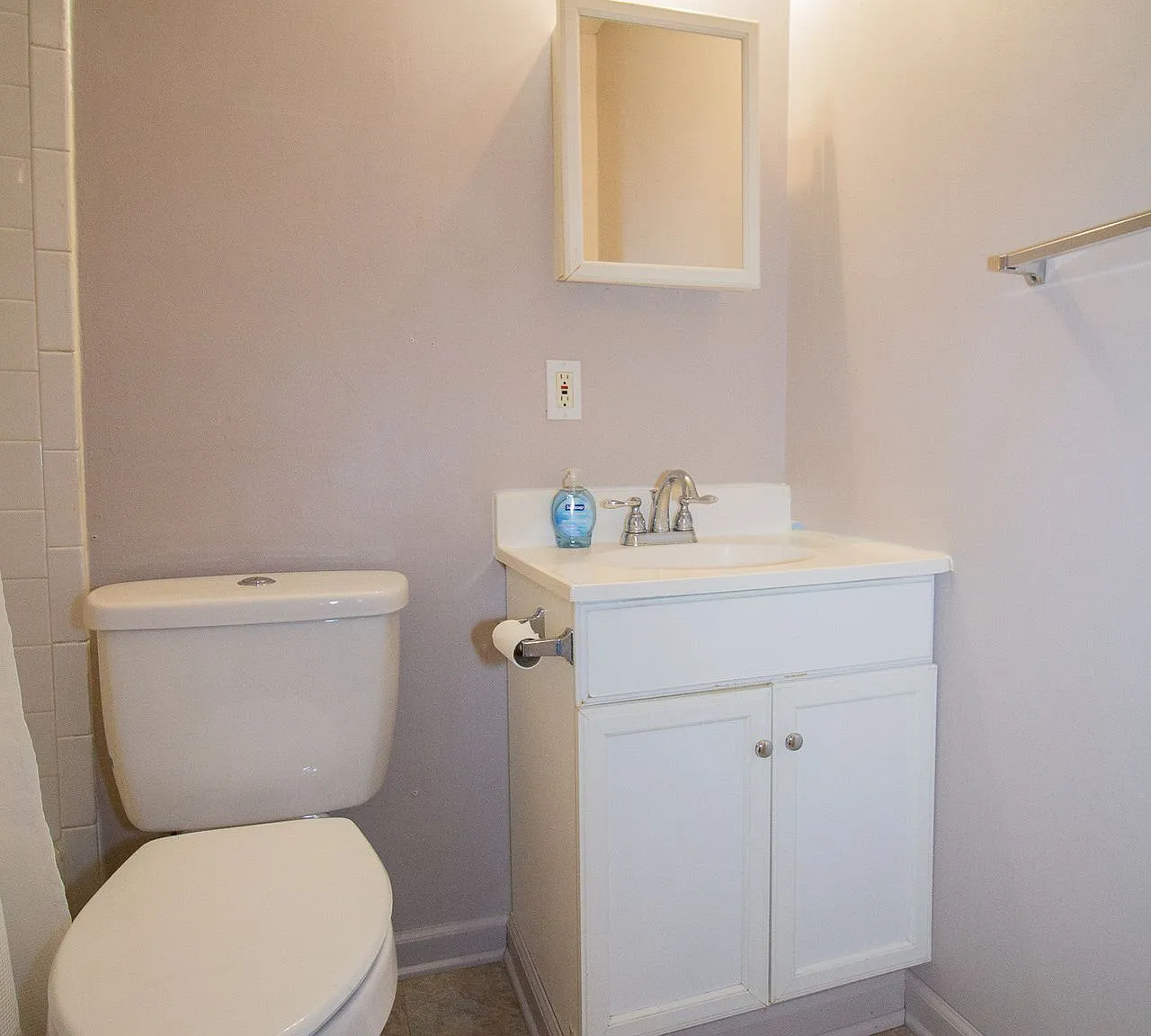 Culpepper Drive Apartments — Photo 2