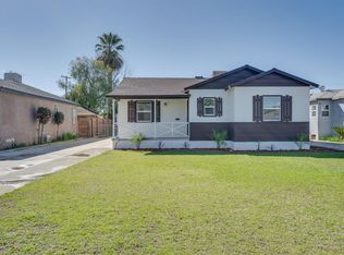 1413 El Sereno Dr, Bakersfield, CA 93304