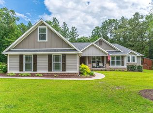 2580 Taylor Rd, Crestview, FL 32536