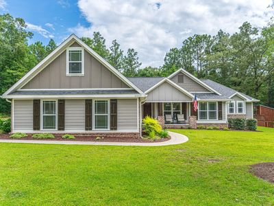 2580 Taylor Rd, Crestview, FL, 32536