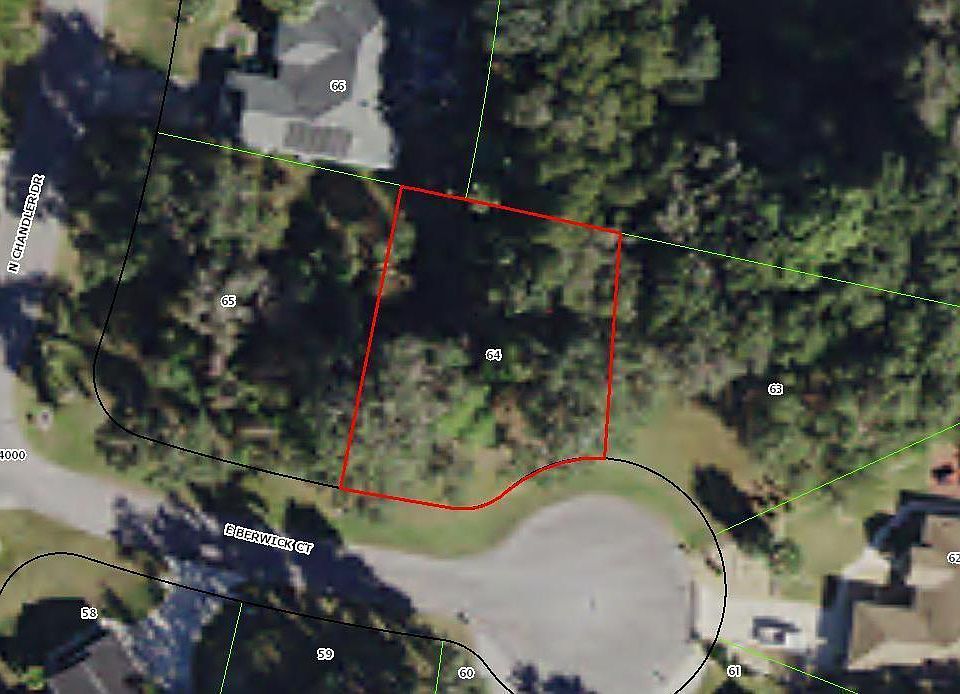 1st image of 3041 E Berwick Ct