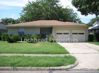 2358 Inadale Ave, Dallas, TX 75228