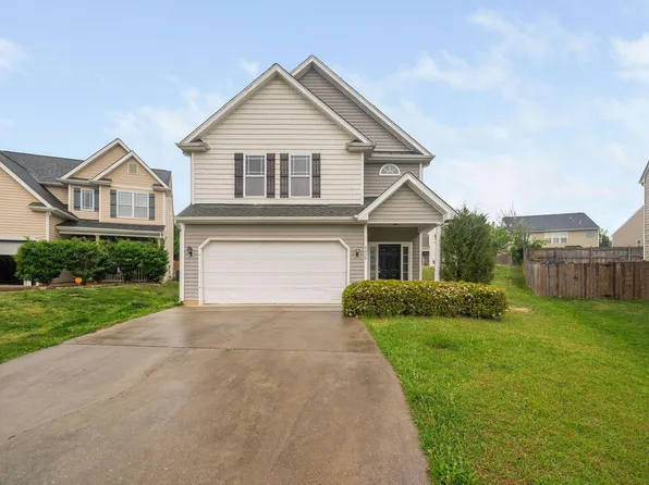 4038 Patriot Ridge Ct, Raleigh, NC 27610