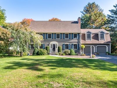 10 Brook Hollow Way, Natick, MA, 01760