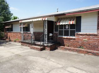 1132 E 26th Pl N, Tulsa, OK 74106