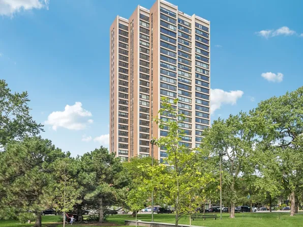 1850 N Clark St APT 2509, Chicago, IL 60614