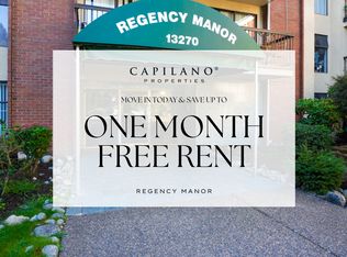 13270 105a Ave #104, Surrey, BC