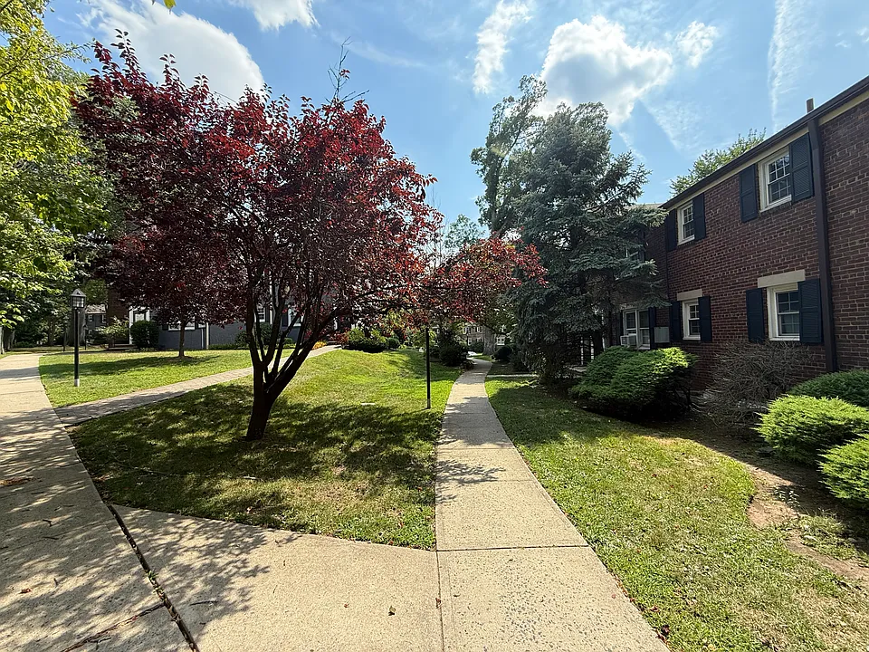 Lincoln Park E