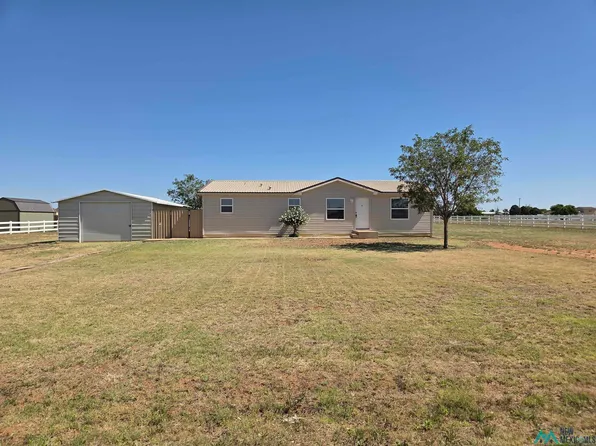 3700 Sumac Trl, Clovis, NM 88101