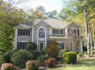 3643 Fowler Rdg, Douglasville, GA 30135