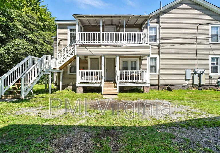 522 Portsmouth Blvd #C — Photo 1