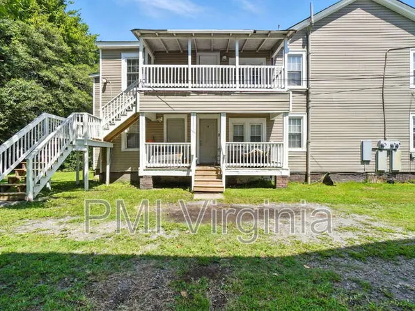 522 Portsmouth Blvd #C, Portsmouth, VA 23704