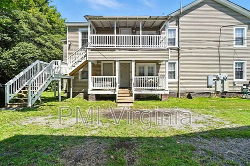 522 Portsmouth Blvd #C Photo 1