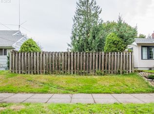5726 N Amherst St, Portland, OR