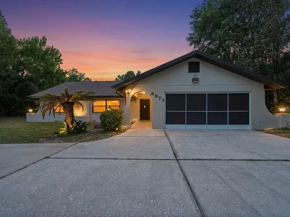 8873 SW 200th Cir, Dunnellon, FL 34431
