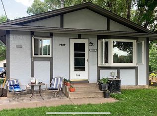 7129 Ashton Ave NE, Fridley, MN 55432
