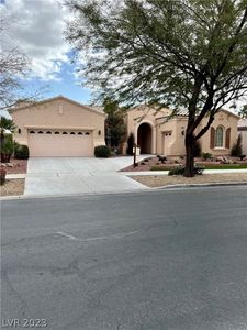 4524 Fiore Bella Blvd, Las Vegas, NV, 89135