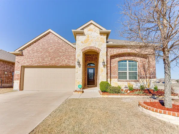 3819 Brazos St, Melissa, TX 75454