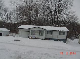 6 Circle Dr, Decatur, IL 62521