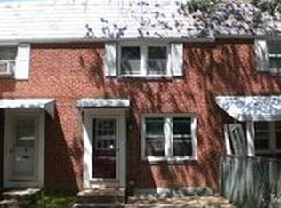 2258 Berryhill St, Harrisburg, PA 17104