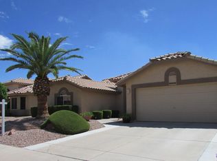 8655 W Escuda Dr, Peoria, AZ 85382