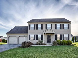 3720 Wheatland Dr, Dover, PA