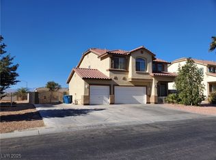 831 Sun Shimmer Pl, Las Vegas, NV 89110