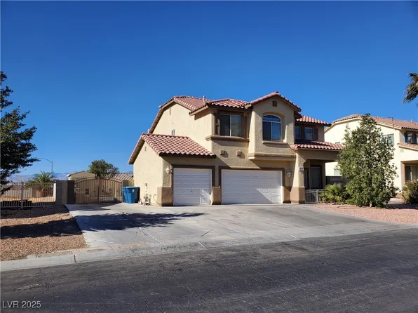 831 Sun Shimmer Pl, Las Vegas, NV 89110