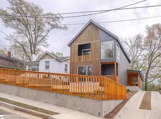 12 Traxler St, Greenville, SC 29607