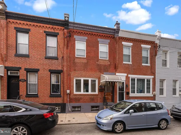 3190 Mercer St, Philadelphia, PA 19134
