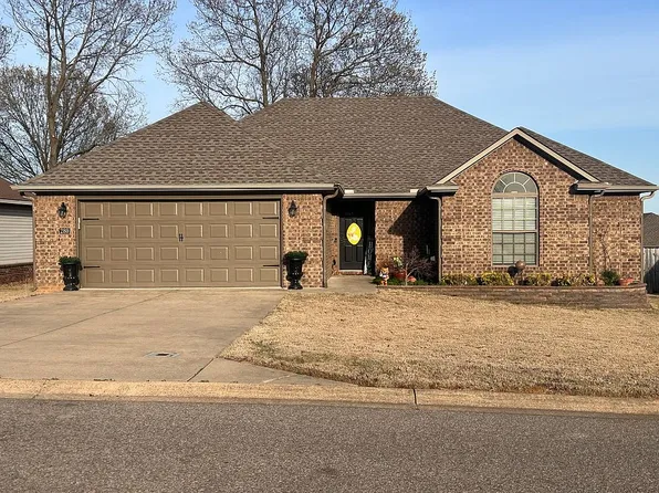 280 Prospect Farm Ln, Jonesboro, AR 72405