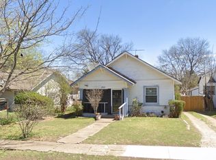 2422 S Ewing Ave, Dallas, TX 75216