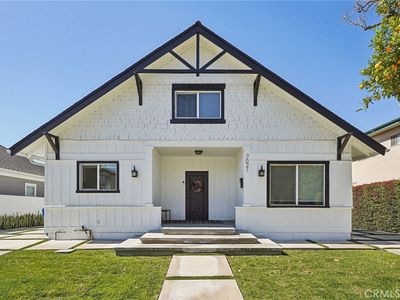 7021 Newlin Ave, Whittier, CA, 90602