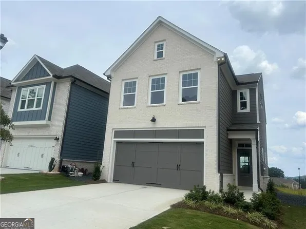 1965 William Glen St, Dacula, GA 30019
