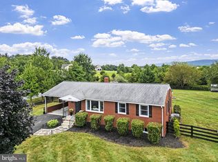 11833 Purcell Rd, Lovettsville, VA 20180