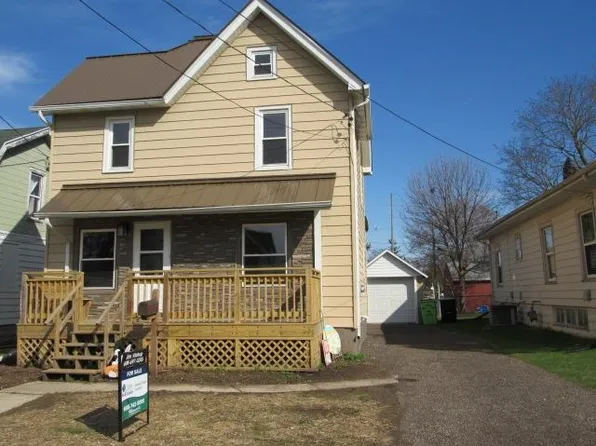 1125 N Spring St, Beaver Dam, WI 53916