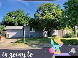 5168 Cabot Cir, Sacramento, CA