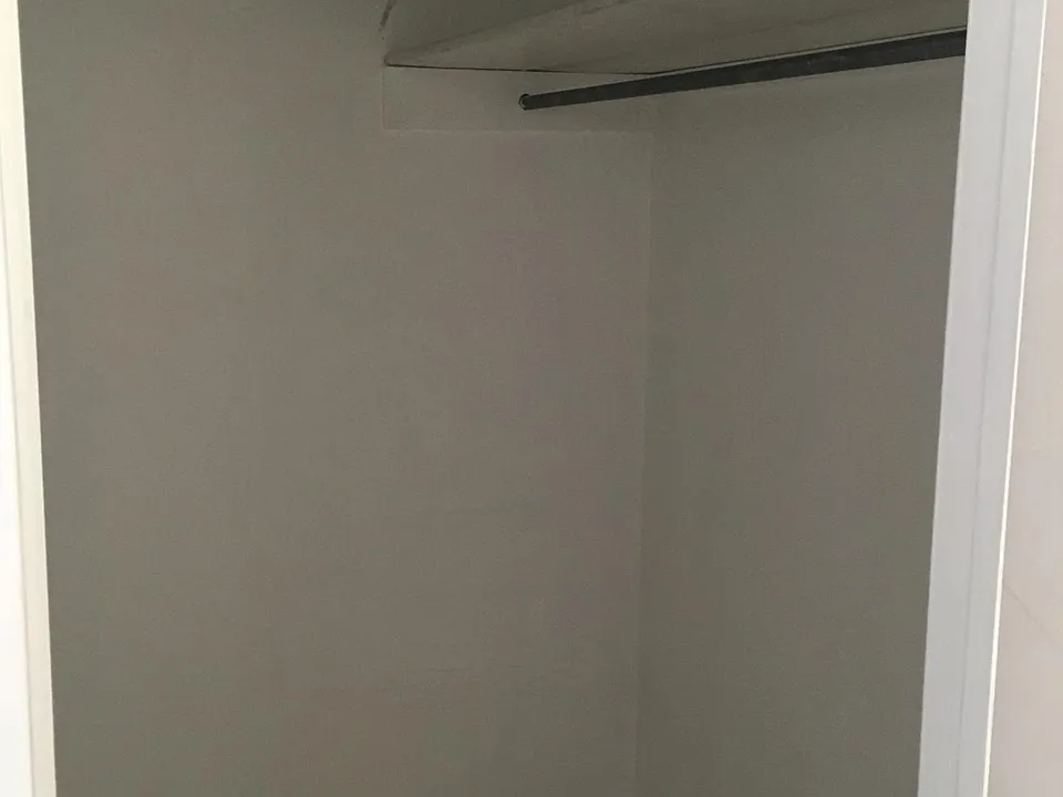 Walking Closet