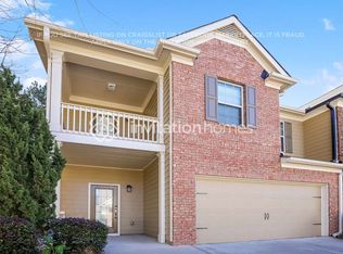 333 Franklin Ln, Acworth, GA 30102