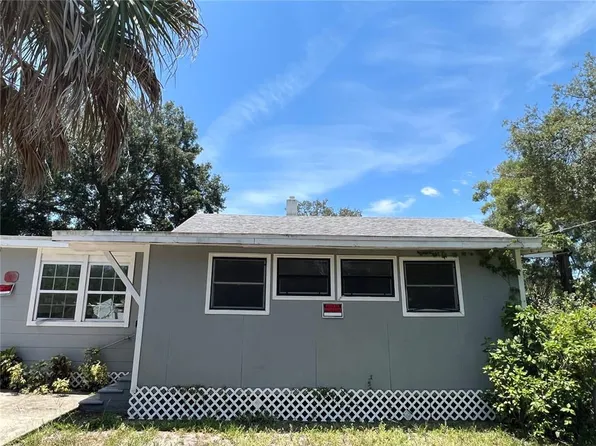 709 E Lotus Ave, Tampa, FL 33612