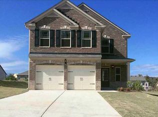 530 Dahlia Dr, Jonesboro, GA